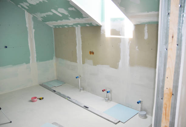 Best Crawl Space Mold Remediation  in Colfax, CA