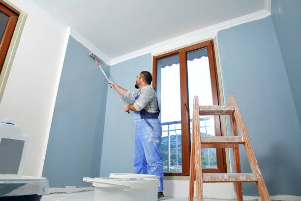 Best Biohazard Mold Removal  in Colfax, CA