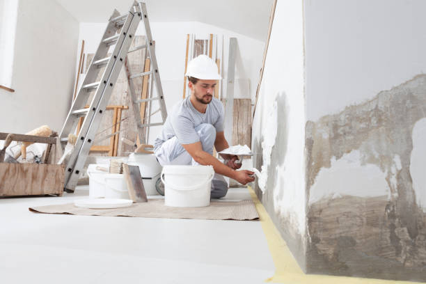 Best Post-Remediation Verification Testing  in Colfax, CA