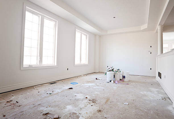 Best Mold Removal for HVAC Installations  in Colfax, CA